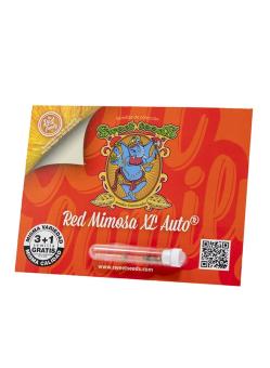 Red Mimosa XL Auto - картинка 2